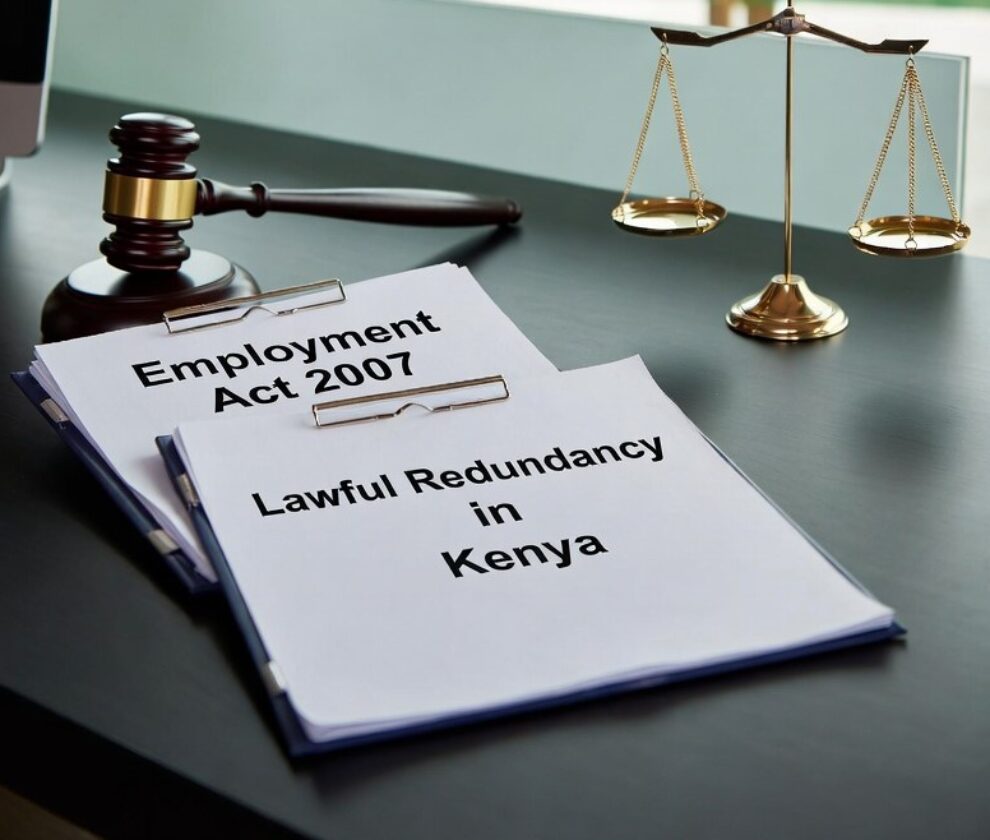 lawful redundancy in kenya 2 1